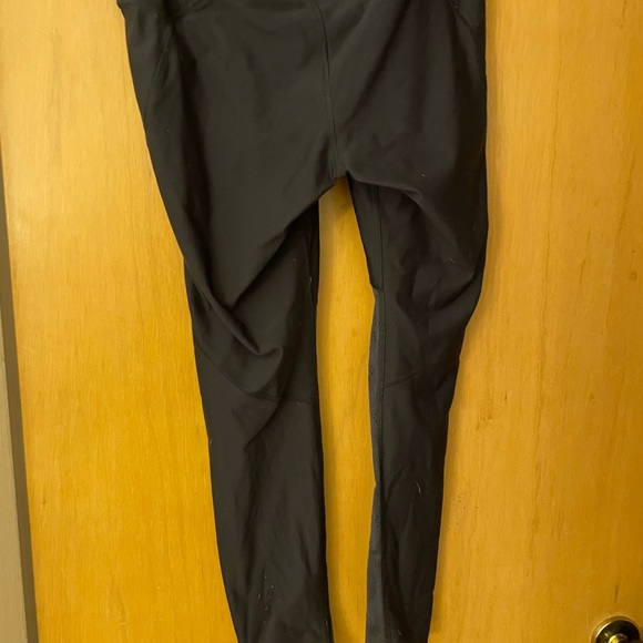 Ladies under armour leggings - Picture 3 of 7